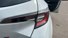 Toyota Corolla 2.0 VVT-i Hybrid GR Sport 5dr CVT Hybrid Hatchback